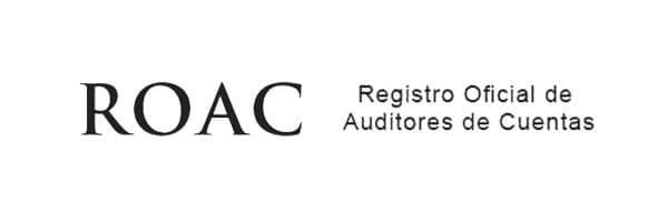ROAC - Registro Oficial de Auditores de Cuentas