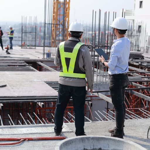 INGENIERÍA Y CONSTRUCCIÓN