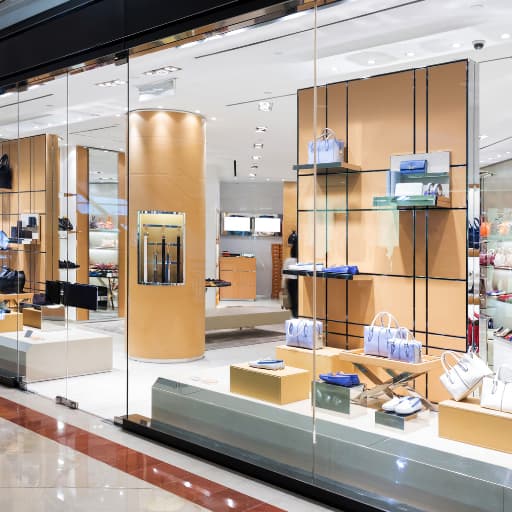 RETAIL