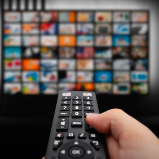 ENTRETENIMIENTO Y MEDIOS