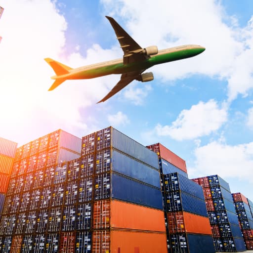 TRANSPORTE Y LOGÍSTICA